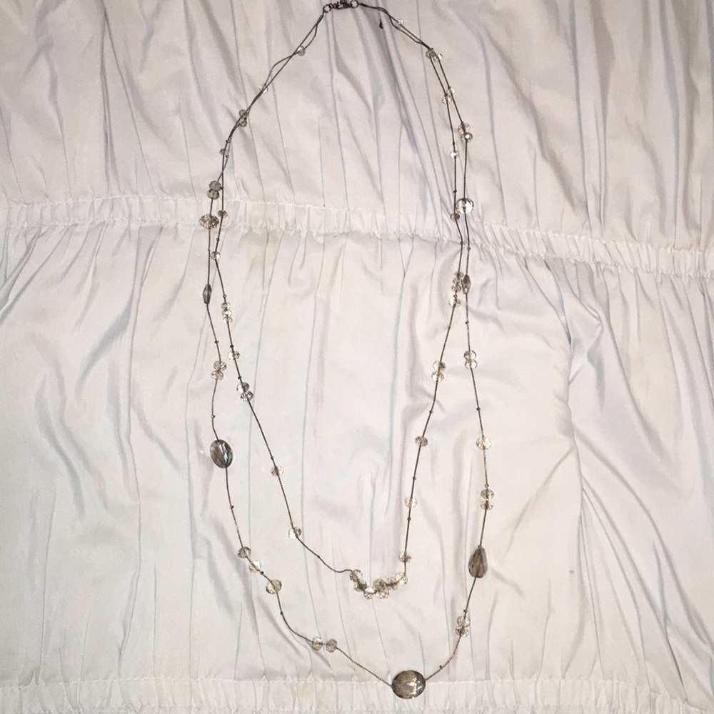 Boutique necklace